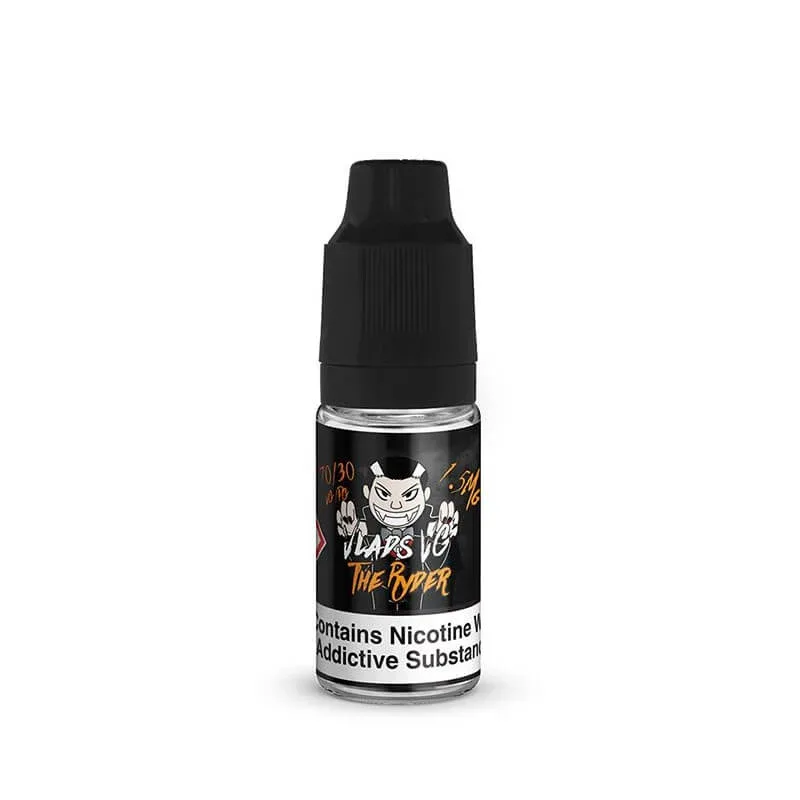 Vampire Vape Vlads VG The Ryder 10ml - Image 2