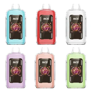 Vandy Vape NOS 30000 Kit