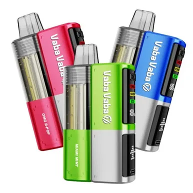 Vapa Vapa V50K Vape Single | Vaperanger Wholesale
