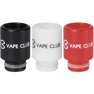 Vape Club 510 Drip Tip (Wide Bore)