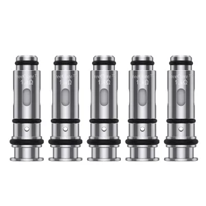 Vapefly FreeCore J Coil for Manners II Kit (5pcs/pack)
