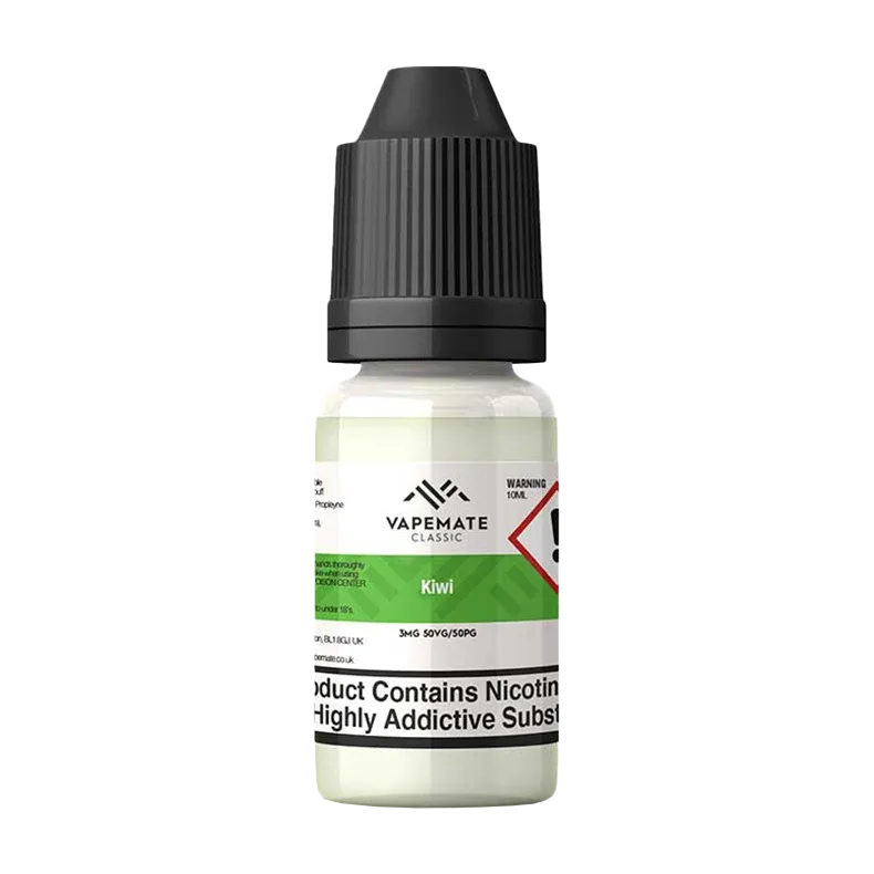 Vapemate Classic Kiwi 10ml