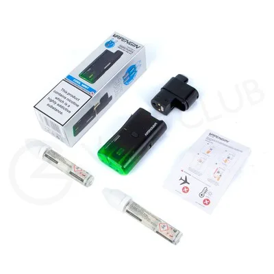 Vapengin Martian X Lite 30K Pod Kit - Image 2