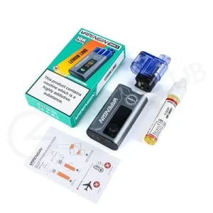 Vapengin Martian X Vape Kit