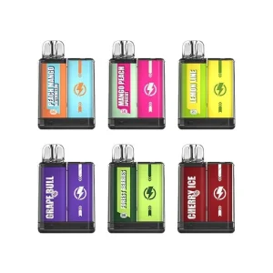 Vapengin Mercury kit