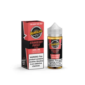 Vapetasia E-Juice 6mg Collection (100ml)