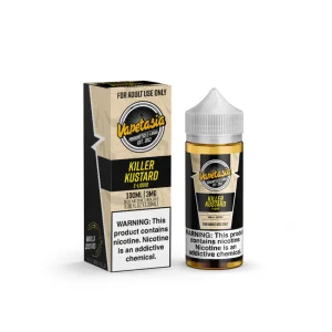 Vapetasia Killer 12mg E-Juice Collection (100ml)