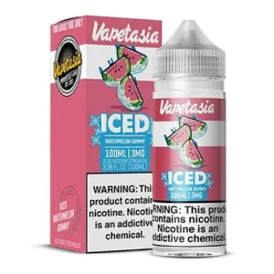 Vapetasia Killer Sweets NTN - Iced Watermelon Gummy