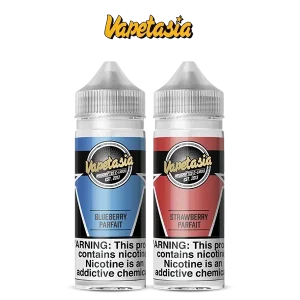 Vapetasia Parfait E-Liquid – 100mL