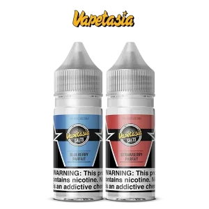 Vapetasia Parfait Salts E-Liquid – 30mL