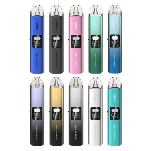 VAPGO XERO Classic Pod Kit 800mAh 24W