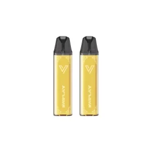 Vaplay Royal Refillable Pod Kit