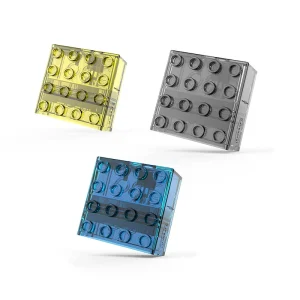 Vaporbucks Podyssey 0.8ohm Pod Cartridge Without Drip Tip 3ml (2pcs/pack)