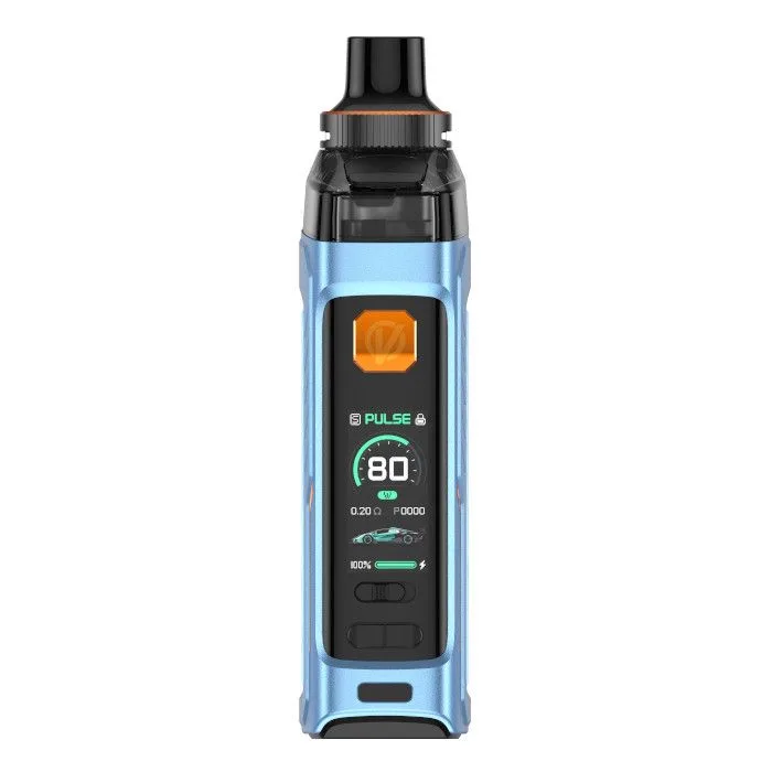 Vaporesso Armour G Kit-Blue