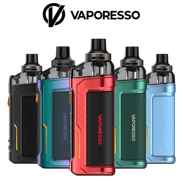 Vaporesso ARMOUR G Pod Kit