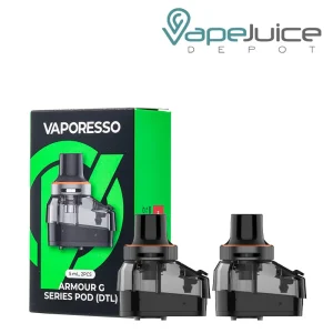 Vaporesso Armour G Replacement Pods