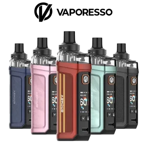 Vaporesso ARMOUR G2 Pod Kit