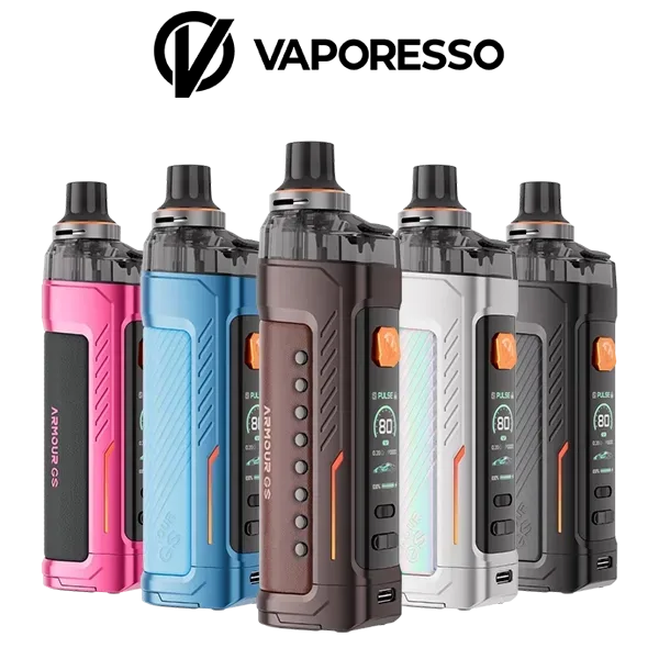 Vaporesso ARMOUR GS Pod Kit