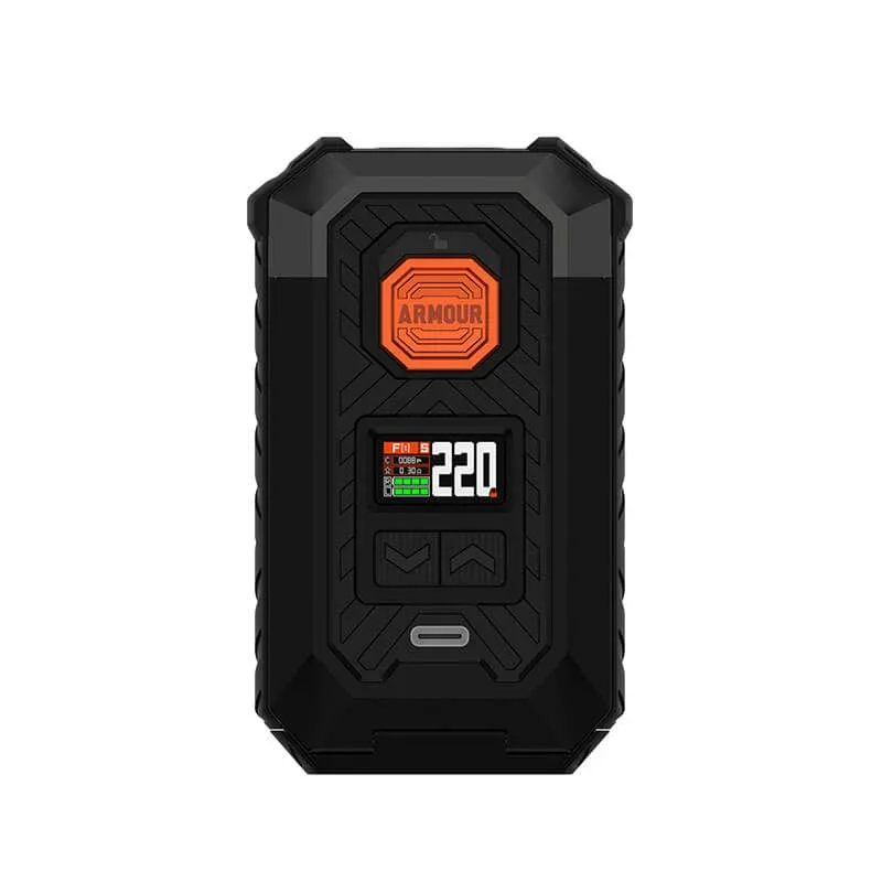 Vaporesso Armour Max Box Mod - Image 2