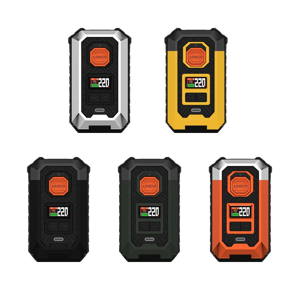 Vaporesso Armour Max Mod