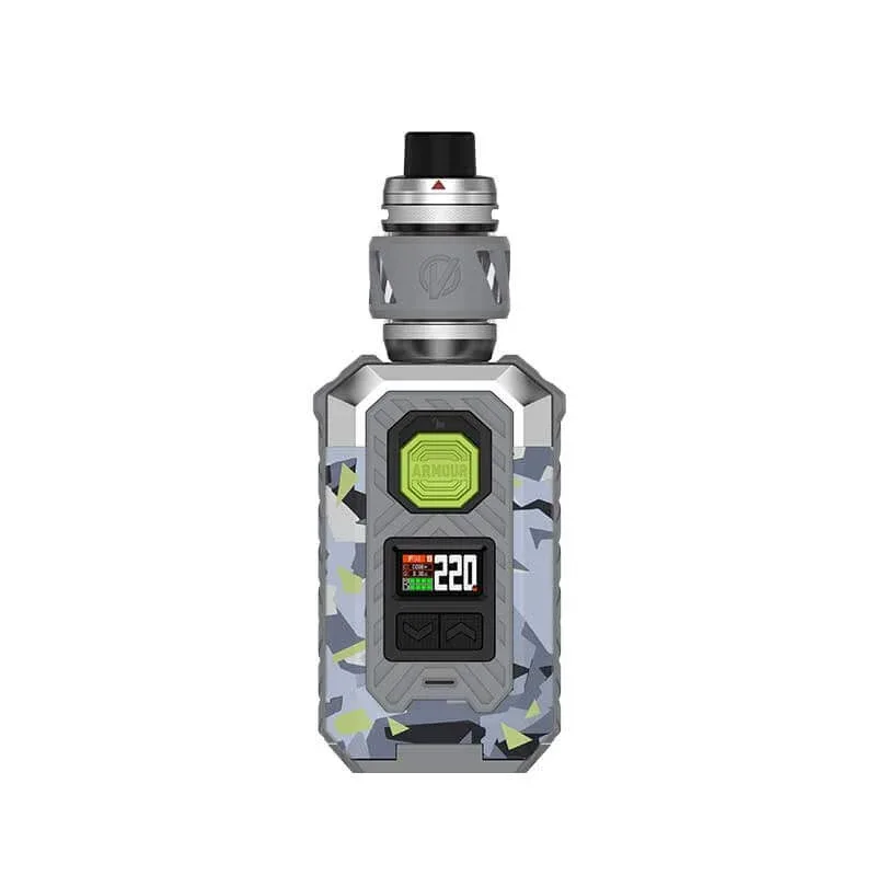 Vaporesso Armour Max Vape Kit - iTank T Version - Image 2