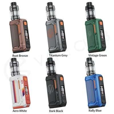 Vaporesso Armour Octa Vape Kit