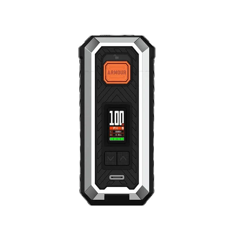 Vaporesso Armour S Box Mod - Image 2