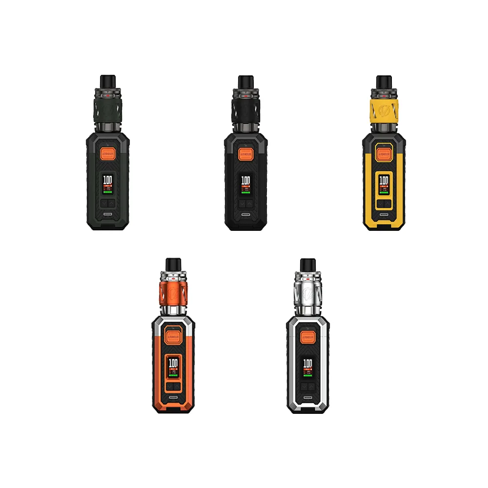Vaporesso Armour S Kit