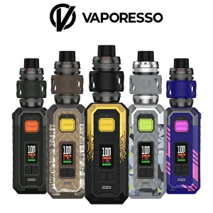 Vaporesso ARMOUR S Kit (iTank T Edition)