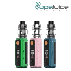 Vaporesso Armour Ultra Box Kit