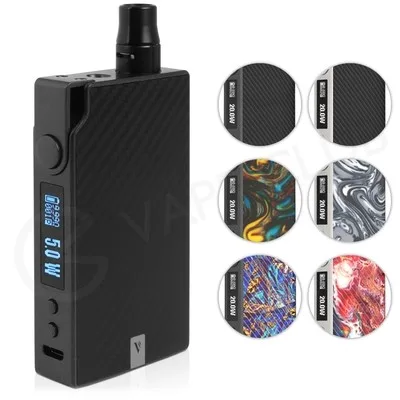Vaporesso Degree Pod Kit