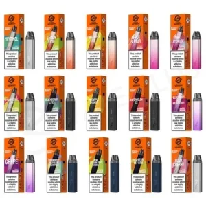 Vaporesso Deliciu Mate Vape Kit