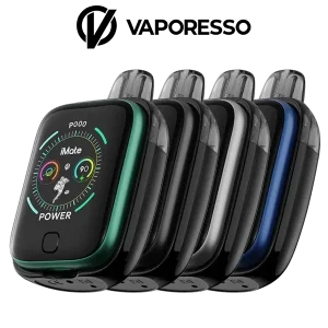 Vaporesso Dojo iMate OS Pod Kit