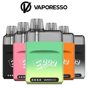 Vaporesso ECO NANO 2 Pod Kit