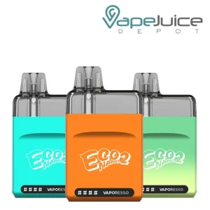 Vaporesso ECO Nano 2 Pod Kit