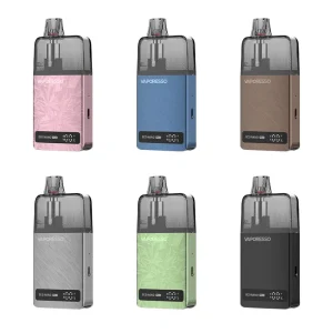 Vaporesso Eco Nano Plus Pod Kit 23W
