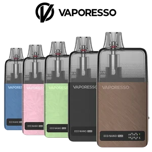 Vaporesso ECO NANO PLUS Pod Kit