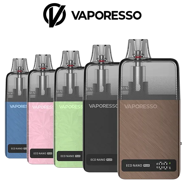 Vaporesso ECO NANO PLUS Pod Kit
