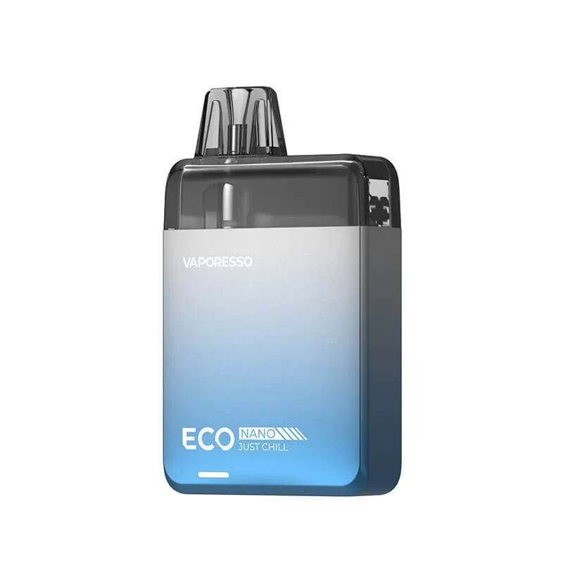 Vaporesso ECO Nano Pod Kit - Image 2