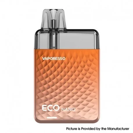 VAPORESSO ECO NANO POD KIT - Image 2