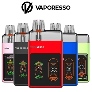 Vaporesso ECO NANO PRO Pod Kit