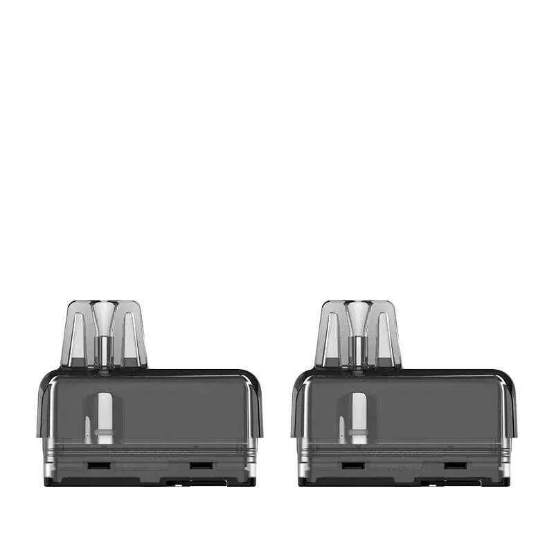 Vaporesso ECO Nano Replacement Pods - 2 Pack - Image 2