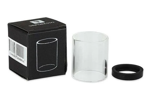 Vaporesso Estoc Tank Replacement Glass - 1 Pack