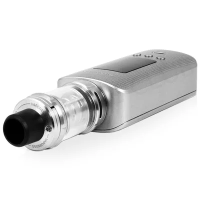 Vaporesso Gen 200 iTank 2 Edition Vape Kit - Image 2
