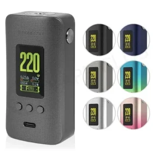 Vaporesso Gen 200 Mod