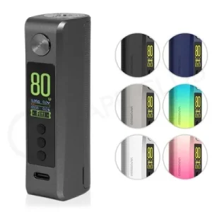 Vaporesso Gen 80 S Mod