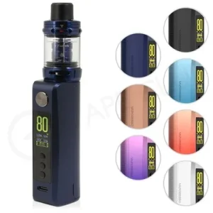 Vaporesso Gen 80S iTank 2 Edition Vape Kit