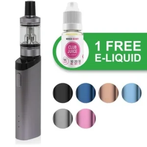 Vaporesso Gen Fit Vape Kit