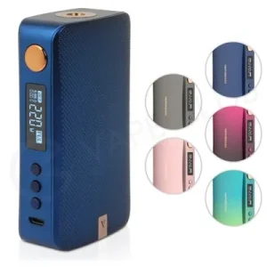 Vaporesso Gen S Mod