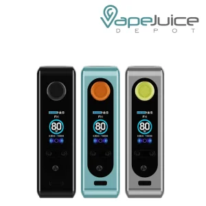 Vaporesso GEN SE 80W Box Mod